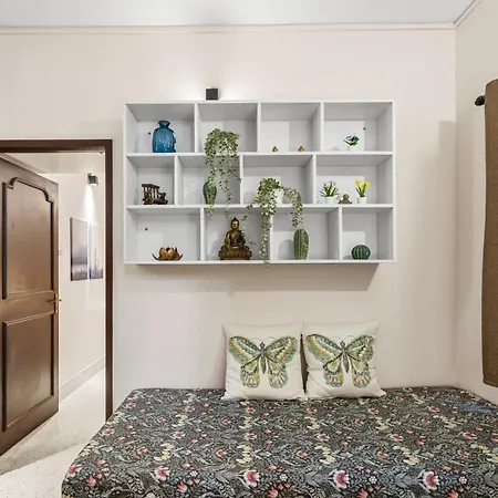 Casa De La Paz - Indiranagar-2