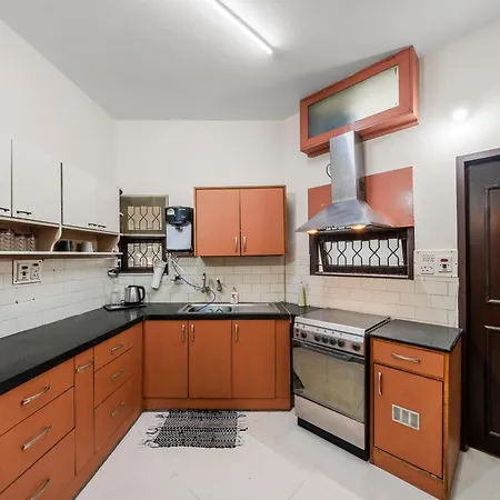 Casa De La Paz - Indiranagar-3